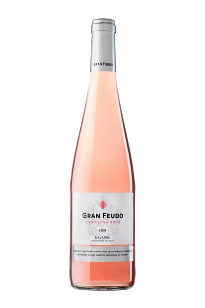 Gran Feudo Garnacha Rosé
