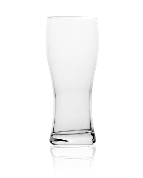 Pilsner Glass