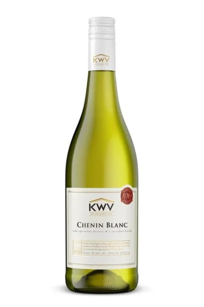 KWV Classic Collection Chenin Blanc 2024