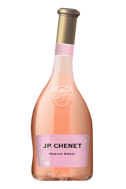 JP. Chenet Medium Sweet Rosé