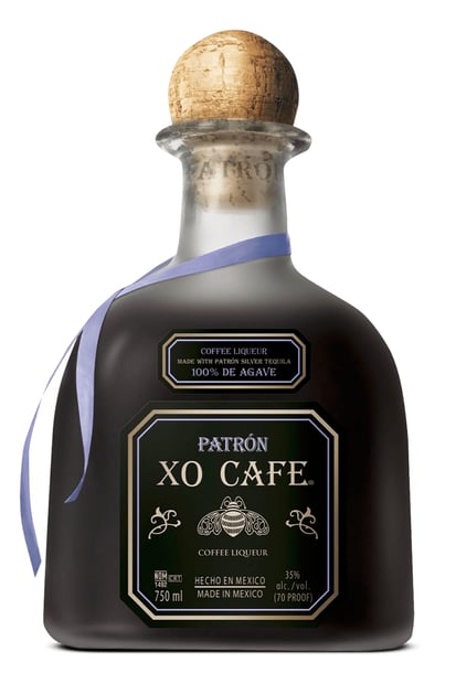 Patron Café XO Coffee Liqueur