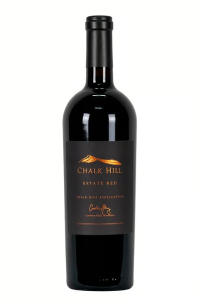 Chalk Hill Estate Red