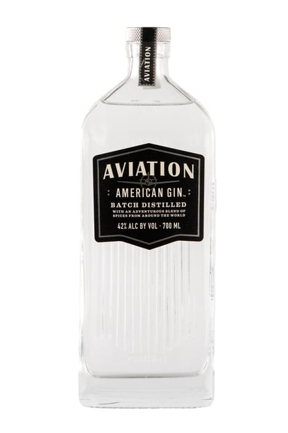 Aviation American Gin