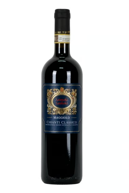 Lamole di Lamole Maggiolo Chianti Classico