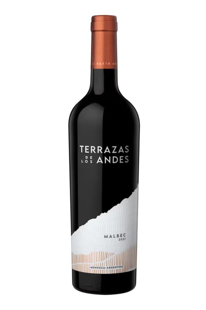 Terrazas de los Andes Malbec