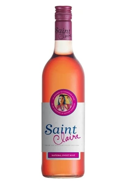 Douglass Green Cellars Saint Claire