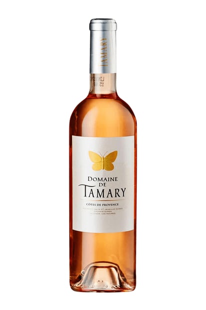 Domaine de Tamary Côtes de Provence Rosé