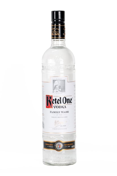 Ketel One Vodka (1000 ml)