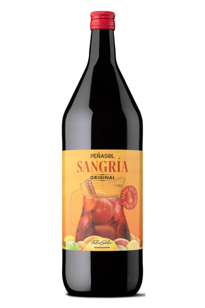 Felix Solis Penasol Sangria (1000ml)