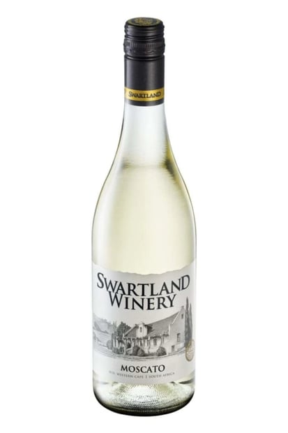 Swartland Winery Winemaker’s Collection Moscato