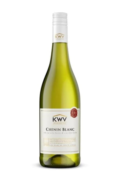 KWV Classic Collection Chenin Blanc