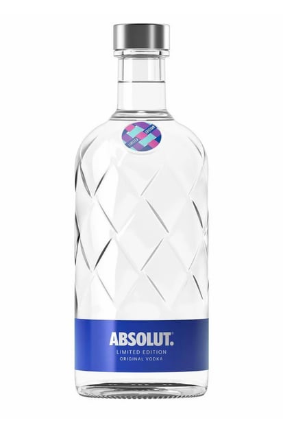 Absolut Special Edition Vodka