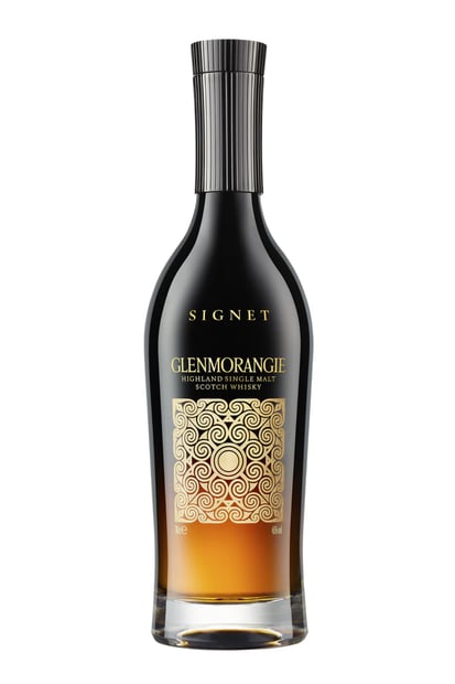 Glenmorangie Signet Single Malt
