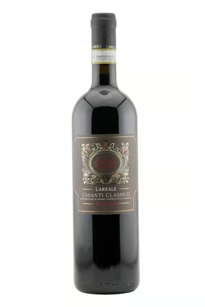 Lamole di Lamole Lareale Chianti Classico Riserva 2018