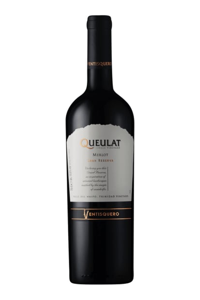 Ventisquero Queulat Gran Reserva Merlot