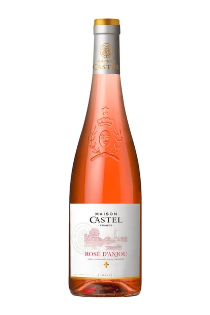 Maison Castel Rosé d'Anjou