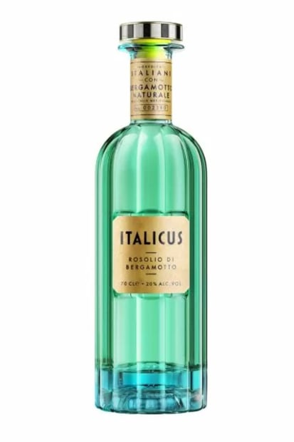 Italicus Rosolio Di Bergamotto Liqueur