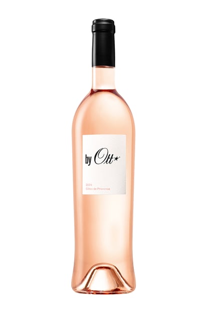 Domaines Ott Cotes de Provence 'By.Ott' Rosé