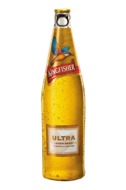 Kingfisher Ultra (6-pack)