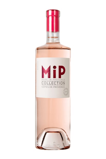 Domaine des Diables MiP Made in Provence Collection Rosé