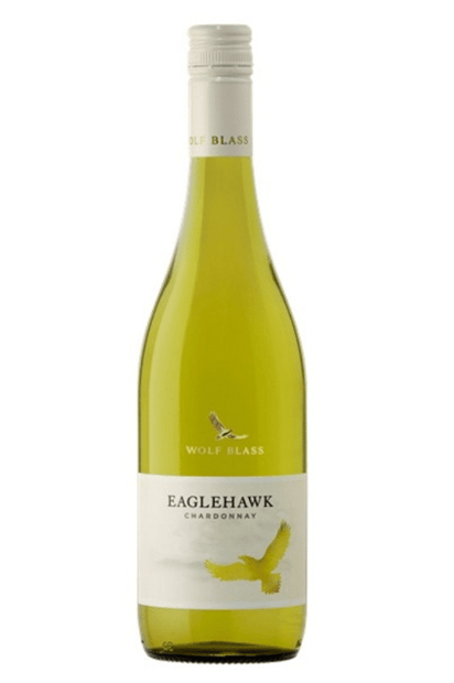 Wolf Blass Eaglehawk Chardonnay