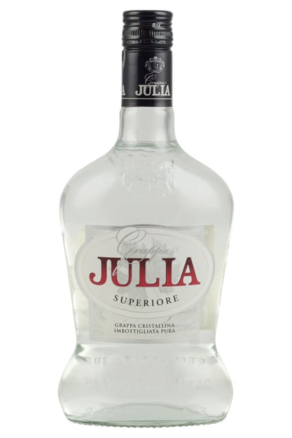Julia Superiore Grappa