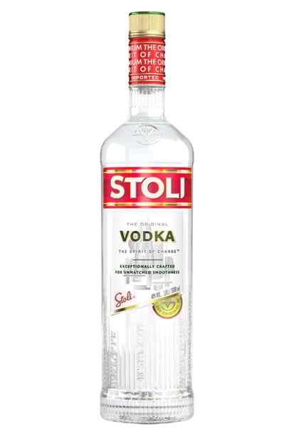 Stoli Premium Vodka