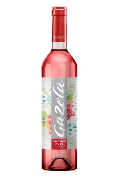 Gazela Vinho Verde Rosé