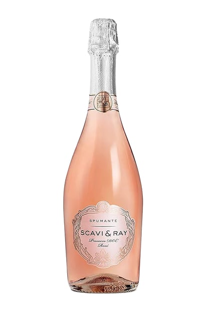 Scavi & Ray Prosecco Spumante Rosé