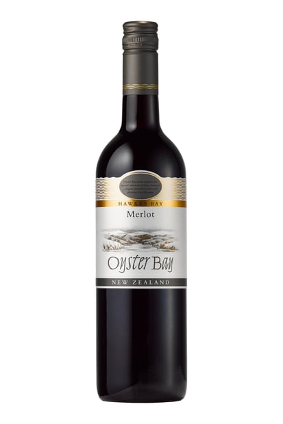 Oyster Bay Merlot