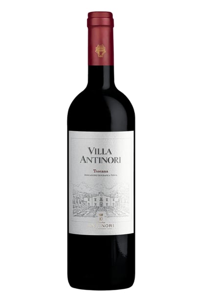 Antinori Villa Antinori Toscana Rosso
