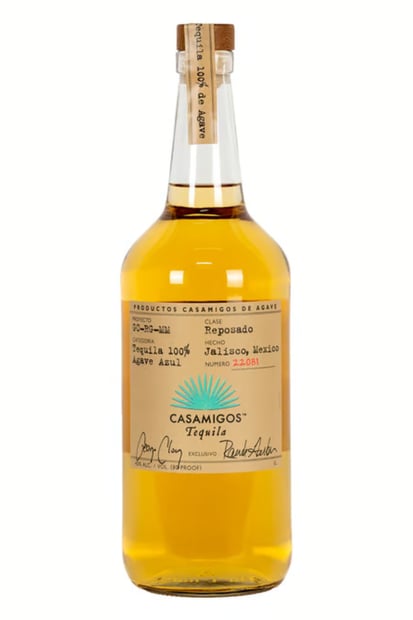 Casamigos Tequila Reposado (1000 ml)