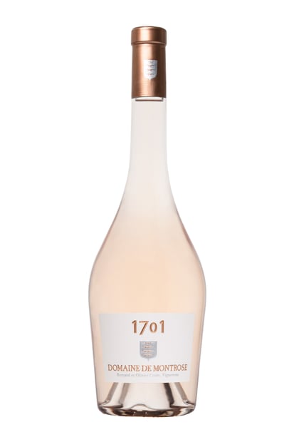 Domaine Montrose 1701 Rosé