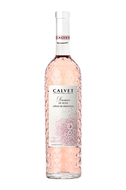 Calvet Cotes de Provence Murmure de Rosé