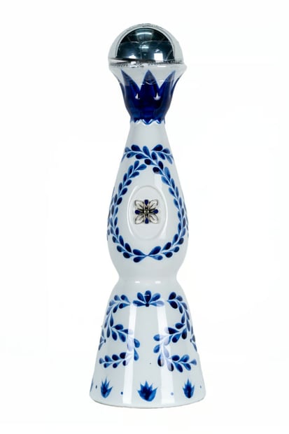 Clase Azul Reposado Tequila (700ml)