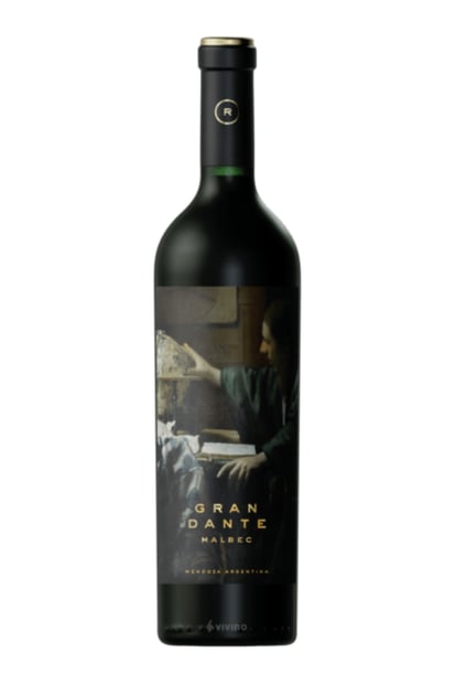 Dante Robino Gran Dante Malbec
