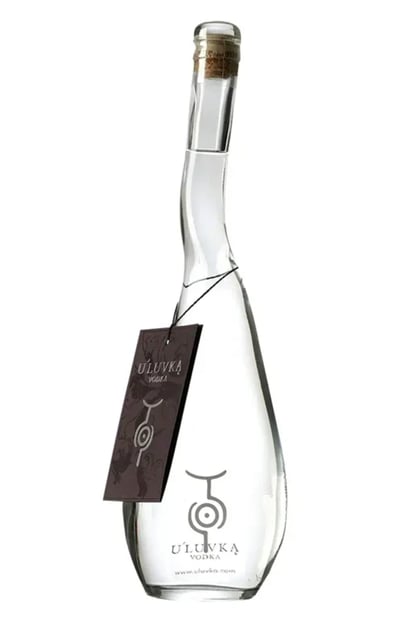 Uluvka Vodka