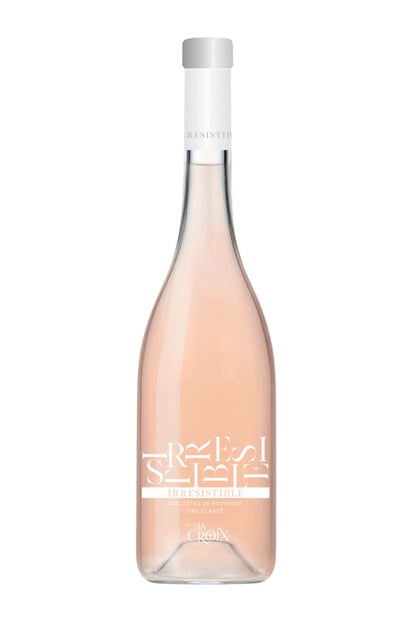 Domaine de la Croix Irresistible Côtes de Provence Cru Classe Rosé
