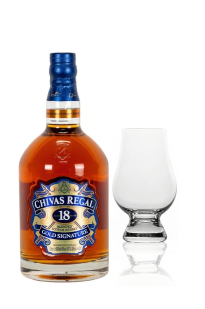 Classic Father's Day Whisky Collection (v7)