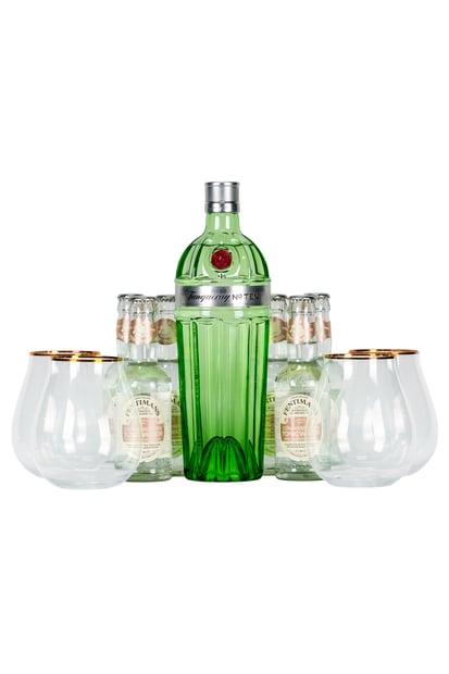 Gin & Tonic