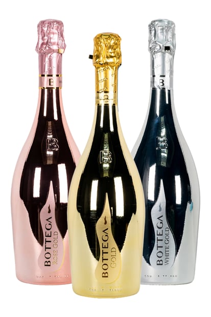Bottega Bubble Bliss