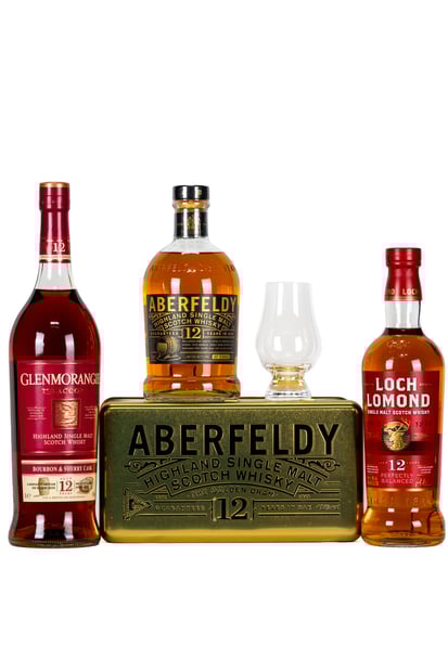 Highland Favourites