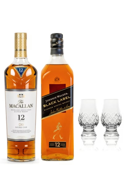 Classic Father's Day Whisky Collection (v4)