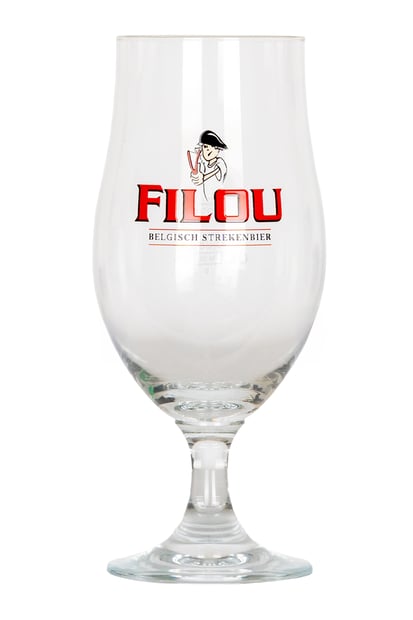 Filou Chalice Beer Glass