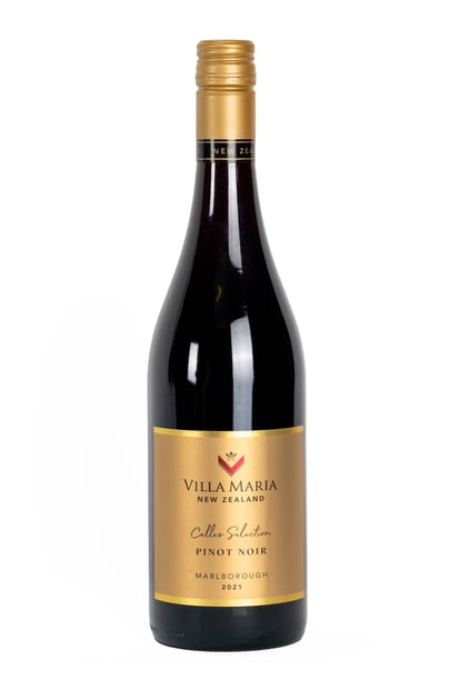 Villa Maria - Cellar Selection Pinot Noir 2021