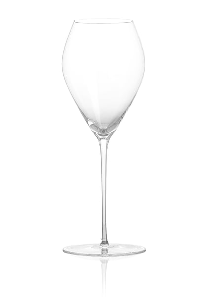Grassl Glass | Elemental Champagne