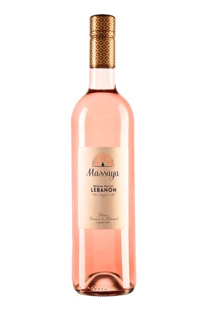 Massaya Classic Rosé