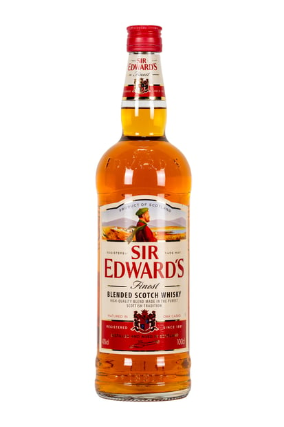 Sir Edward's Finest