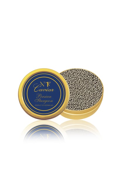 N1 Caviar Persian Sturgeon Azerbaijan (50g)