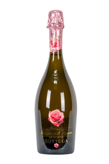 Bottega - Petalo Moscato Il Vino Dell'Amore